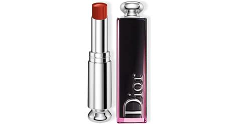 dior addict lacquer stick 740 review|dior addict lipstick refill.